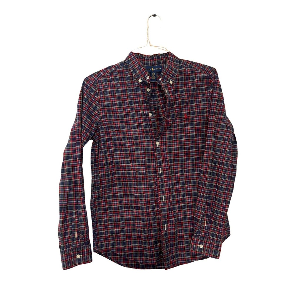 Polo Ralph Lauren short sleeve shirt